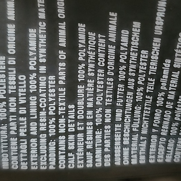 Prada lightweight jacket - Picture 9 of 14